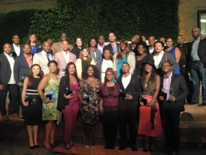 40 UNDER 40 IN SILICON VALLEY CLASS OF 2015. IMAGE SOURCE: MANDELA SCHUMACHER-HODGE