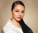 Headshot of MLT Career Prep alum Shyanne Yellowbird