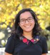 Headshot of MLT Career Prep Fellow Cristal Quiñones