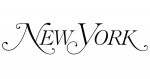 New York Magazine Logo