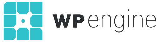 WP Engine logo