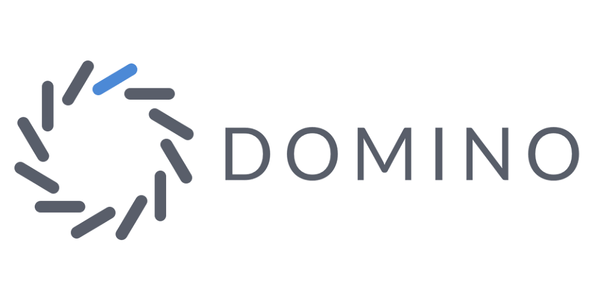 Domino logo