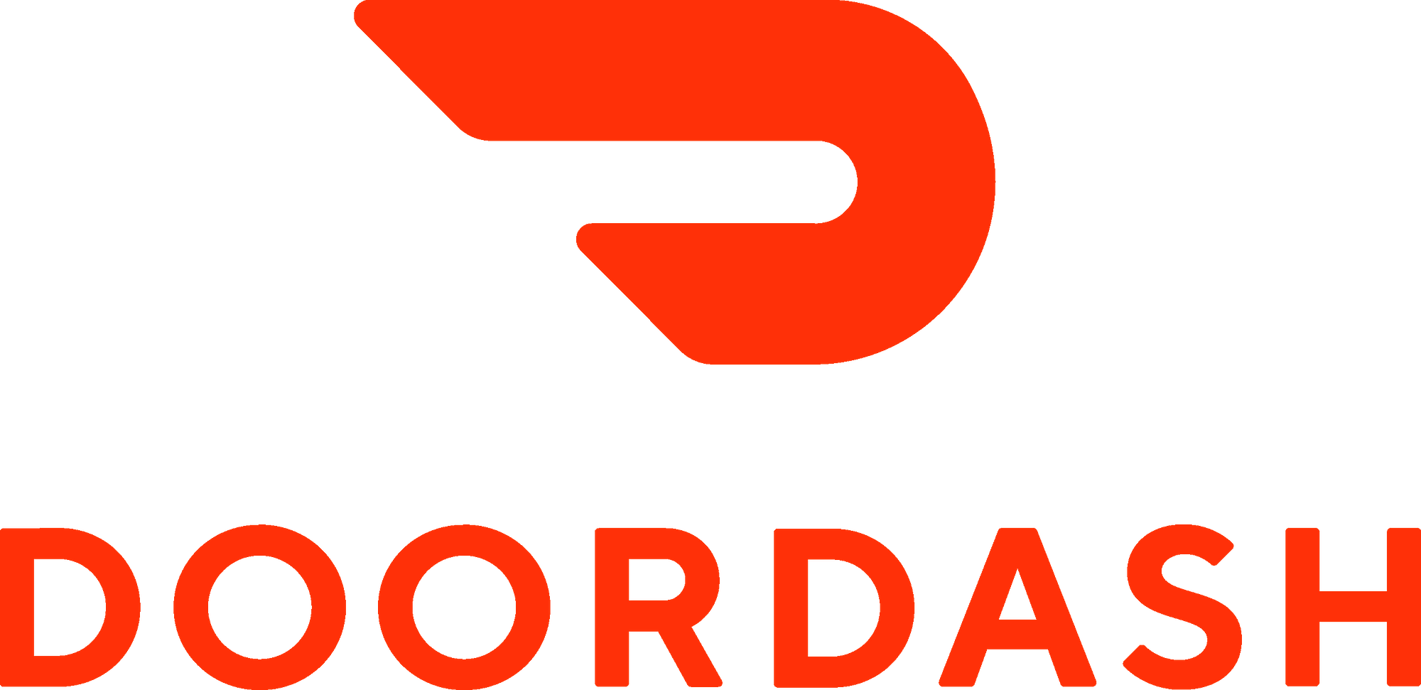 doordash logo