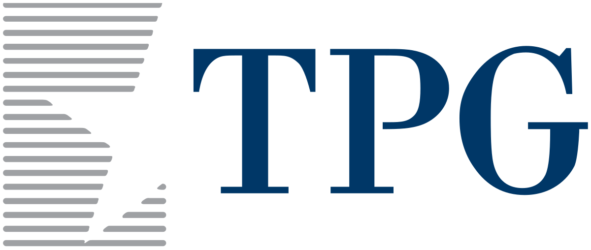 TPG Capital Logo