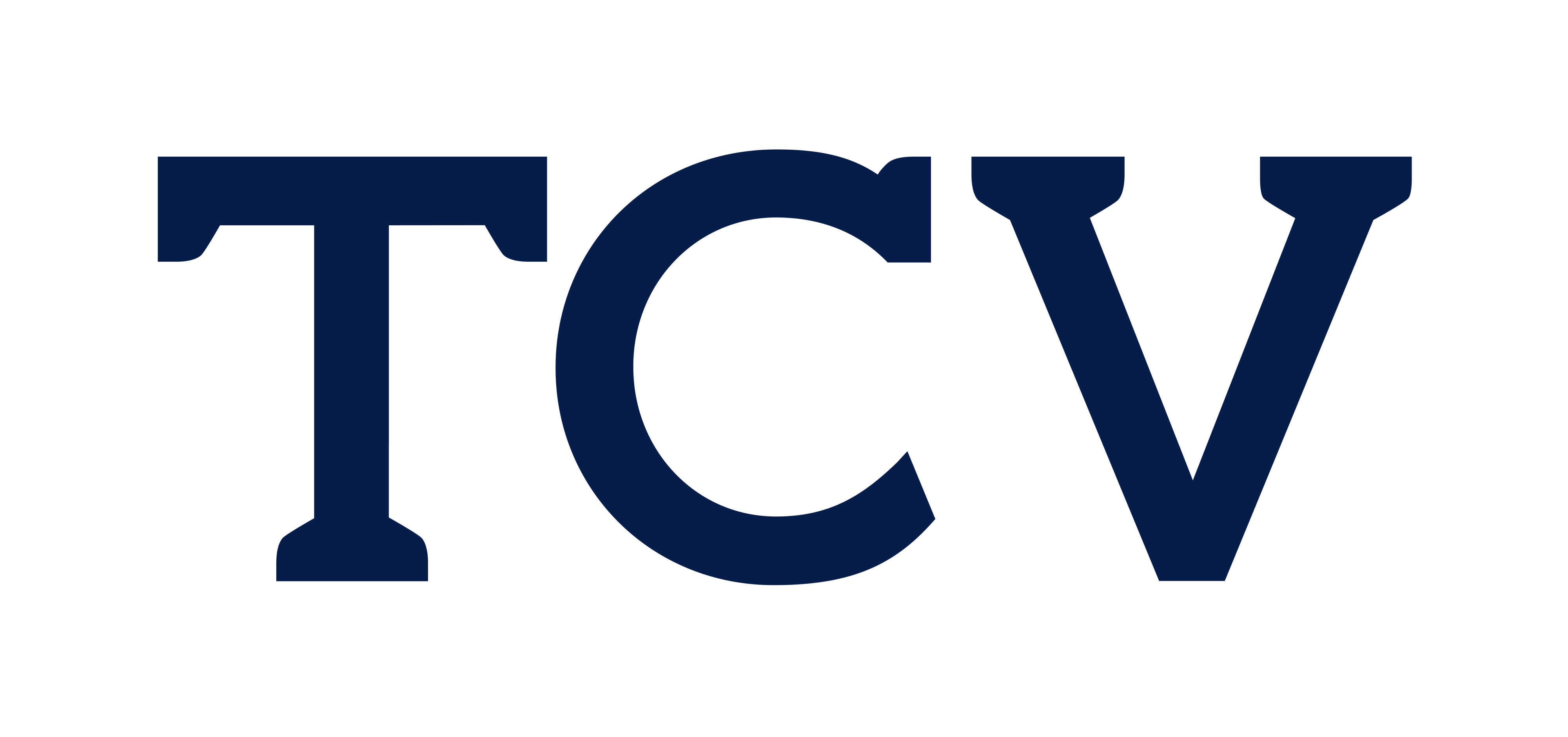 TCV Logo