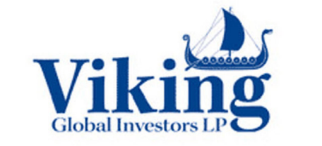 Viking Global Investors Logo